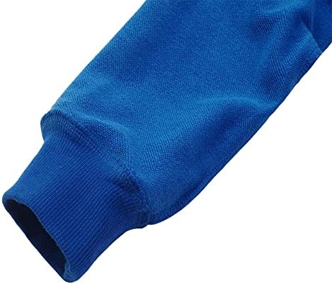 SpringGege Boys Fitness Jogger Sweatpants