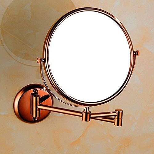 FudiGio Dual-Sided Vanity Mirror