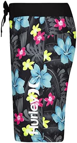 Hurley Boys Printed Board Shorts