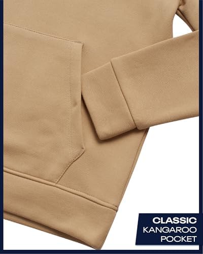 Reebok Boys Trackset - Fleece Pullover Joggers