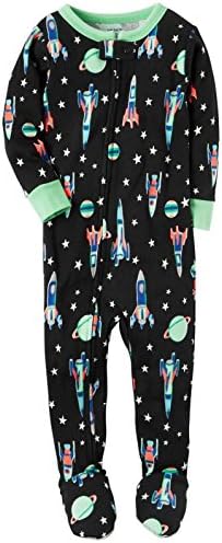 Carters Boys Cotton Blankie for sleep Style