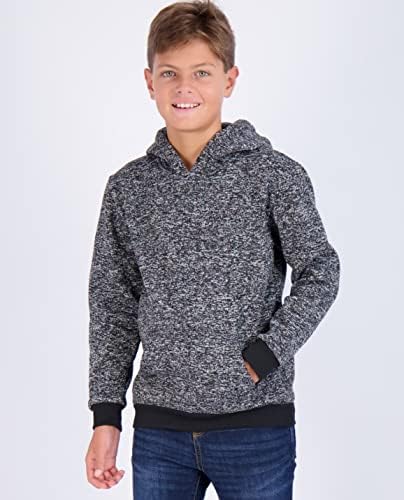 Kids Premium Soft Fleece Hoodies