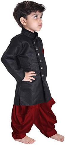 BGC Exclusive SetBR boys Sherwanis BR 120MA BR boys kurta set