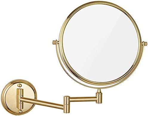 Sturdy Adjustable Makeup Mirror