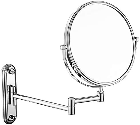 FOLDING Vanity Mirror
