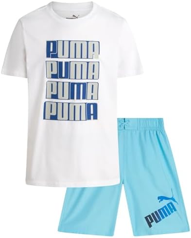 Perfect Boys Swim Set for persuade Them to Stay in the Pool