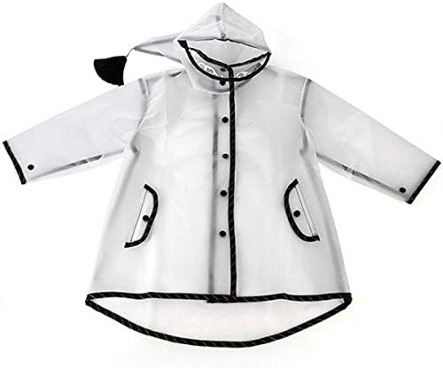 Beacon Pet Soft Lightweight Quicksand Poncho for Kids
