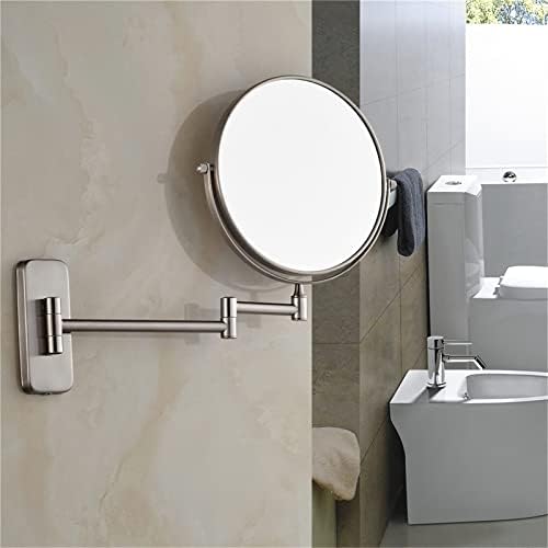 Makeup Mirror Double Sided
