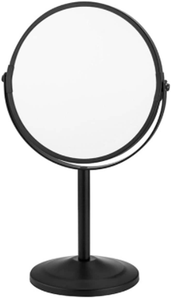 Professional Dual-Sided Makeup Mirror