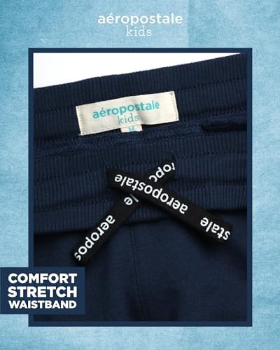AEROPOSTALE Boys 3-Piece Active Fits
