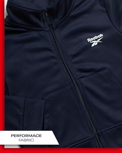 Reebok Baby Boys Tracksuit Set 2 Piece