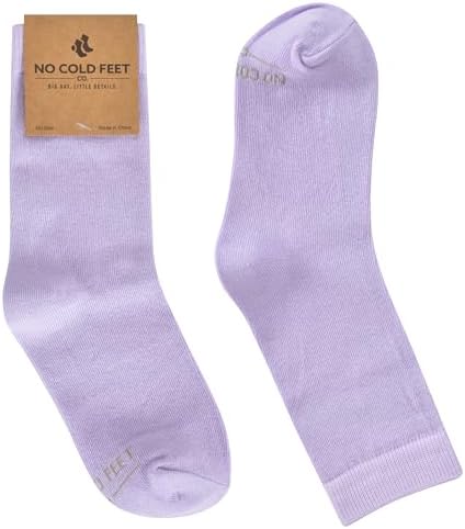Kids Boys Fun Dress Socks with Colorful Patterns