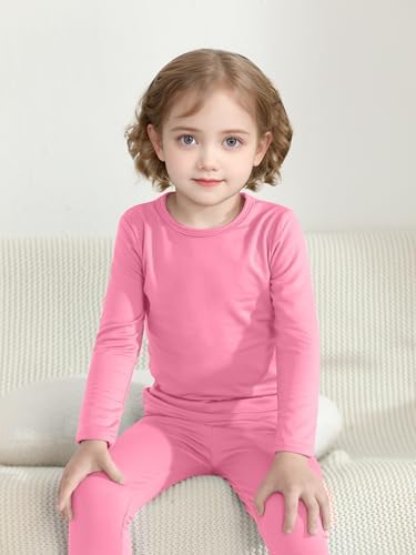 VZV 2T-5T Toddler Thermal Set