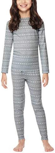 32 DEGREES Kids Heat Base Layer Set 1