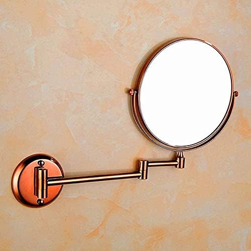 FudiGio Dual-Sided Vanity Mirror