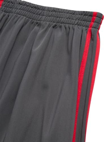 Bounce and Style Pro Athlete Boys 3-Piece Tracksuit Set