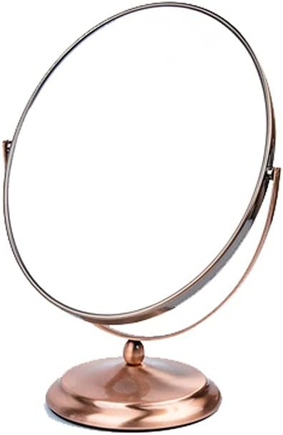 LCARY Double-Sided Makeup Mirror