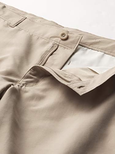 Nautica Boys School Uniform Short