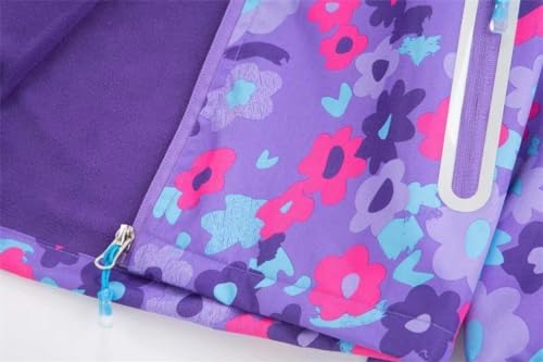 Rain Jackets for Kids