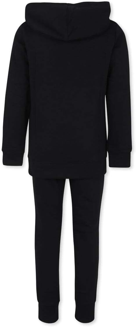 Vibrant Color Unisex Preschool Active Tracksuit