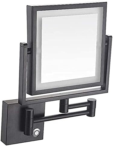 Vanity Mirror for Your Bathroom Needs No Makeup Just Beauty