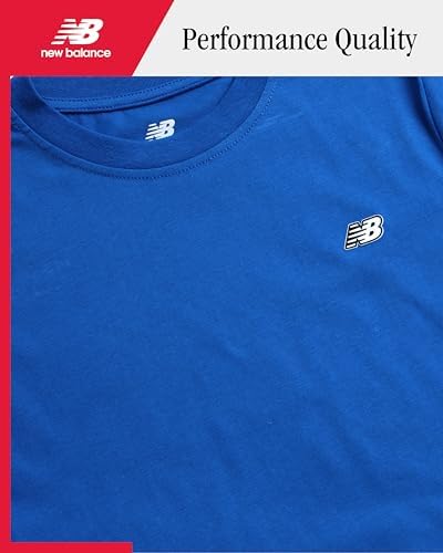 New Balance Boys Jogger Set - Comfort Style