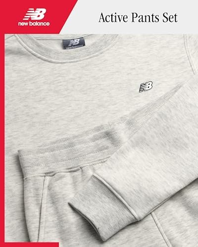 New Balance Boys Active Workout Set