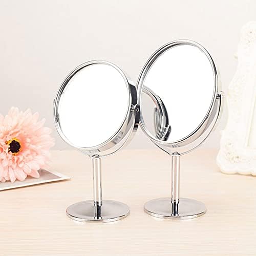 Professional Dual-Sided Makeup Mirror