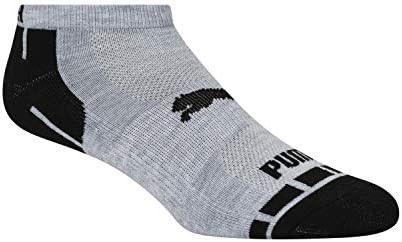 Stylish PUMA Kids Low Cut Socks