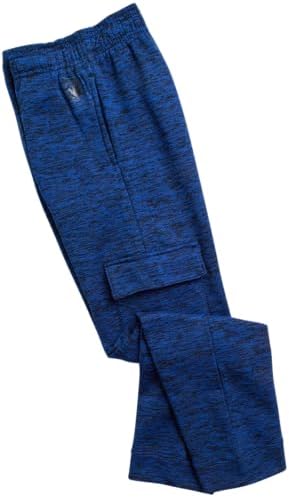 Boys active suit set