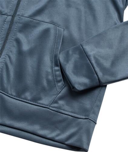 Reebok Boys Track Suit - Sleek Performance Style