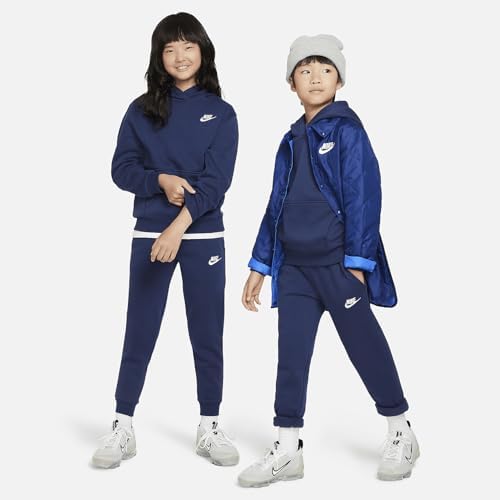 Nike Boys Club Fleece Joggers by Nike