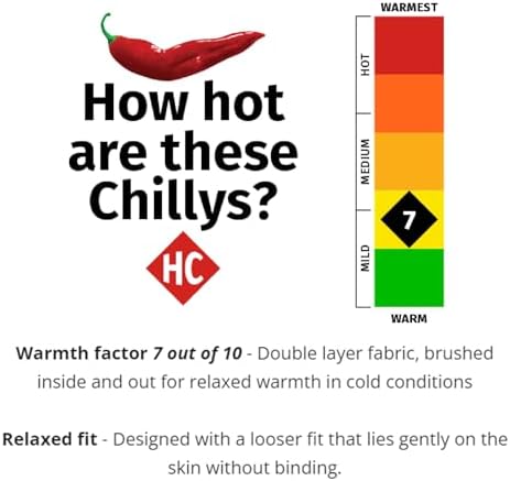 Hot Chillys Youth Underlayer