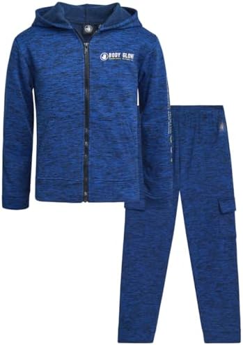 Boys active suit set