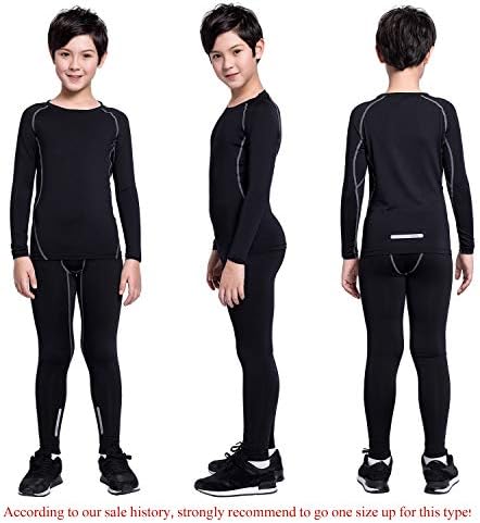 Perfect 2-Piece Thermal Set