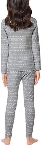 32 DEGREES Kids Heat Base Layer Set 1