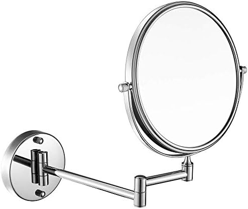 Light Up Life - Adjustable Makeup Mirror