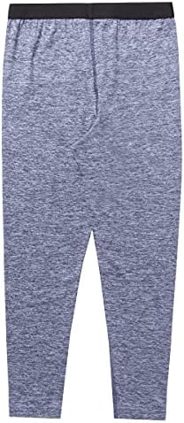 Fruit of the Loom Boys Performance Thermal Underwear Set