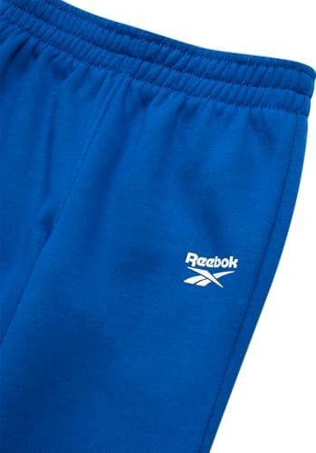Reebok Toddler Boys Active Roofie Set