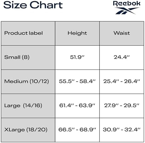 Reebok Boys Fashion Hoodie 2-Pack