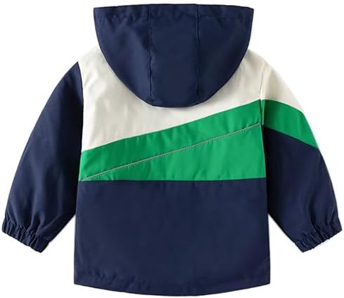 boys dinosaur jacket windbreaker