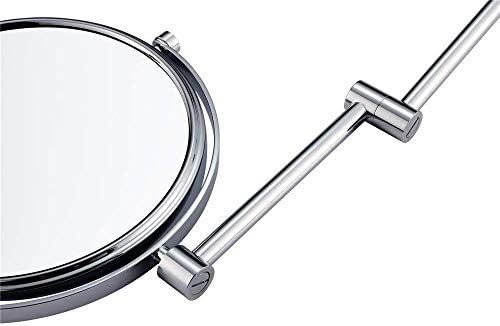 Sturdy Extendable Makeup Mirror