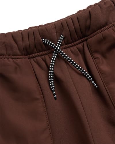 Body Glove Boys Jogger Set - Cozy Fleece Pullover Jogger Pants 8-12