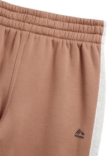 RBX Boys 3 Piece Active Jogger Set 2T-12