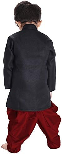 BGC Exclusive SetBR boys Sherwanis BR 120MA BR boys kurta set
