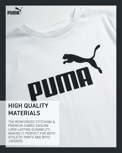 PUMA Boys Action Set Athlete-Inspired
