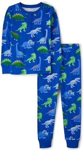 Gymboree Boys Gymmie Pajama Set Big Kid