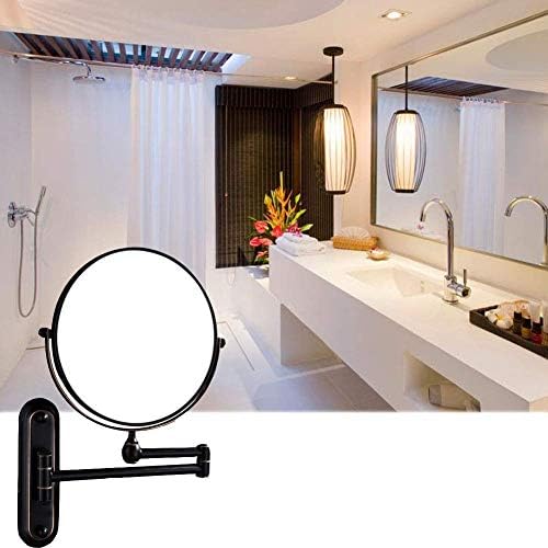 Elegant Vanity Mirror Perfect for MakeUp