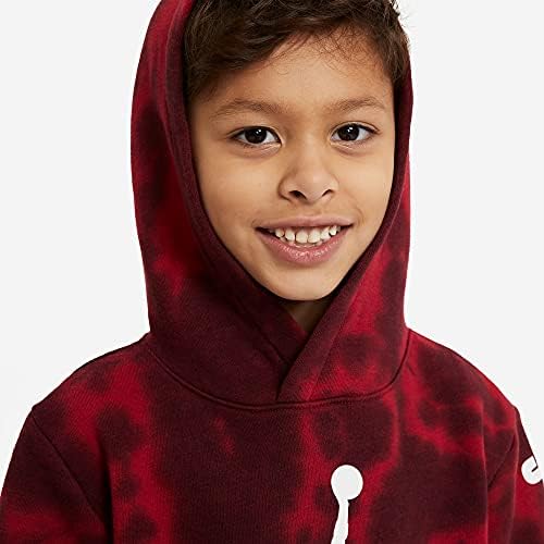 Air Jordan AJ6 Pullover Set for Kids