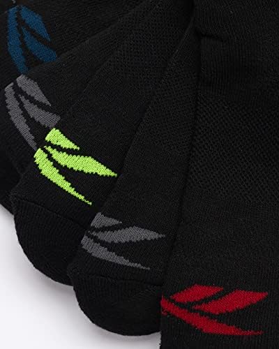 Reebok Boys Arch Support Socks